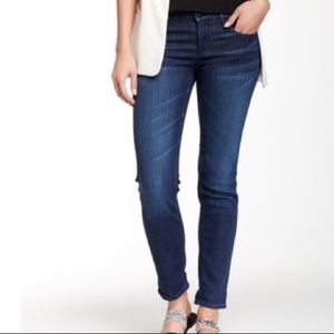 Habitual Aaron Rolled Skinny Jeans 29